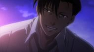Rock as seen in the series (Image Source: Studio Madhouse)